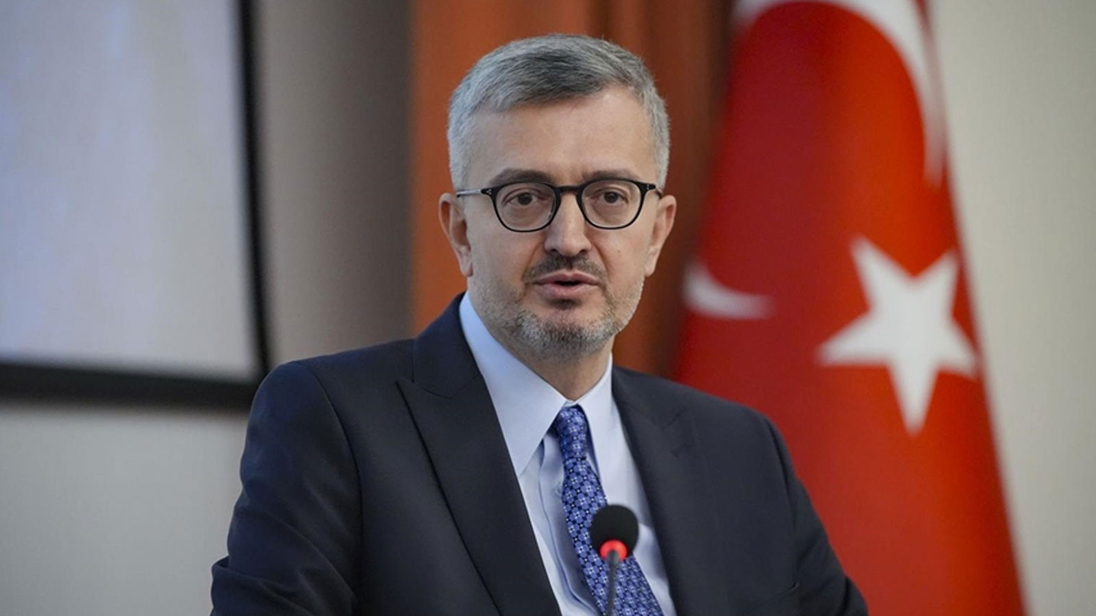 İletişim Başkanı Duran'dan "Barışın Anahtarı Türkiye" paylaşımı: Ülkemiz dünyada yapıcı ve dengeleyici aktör