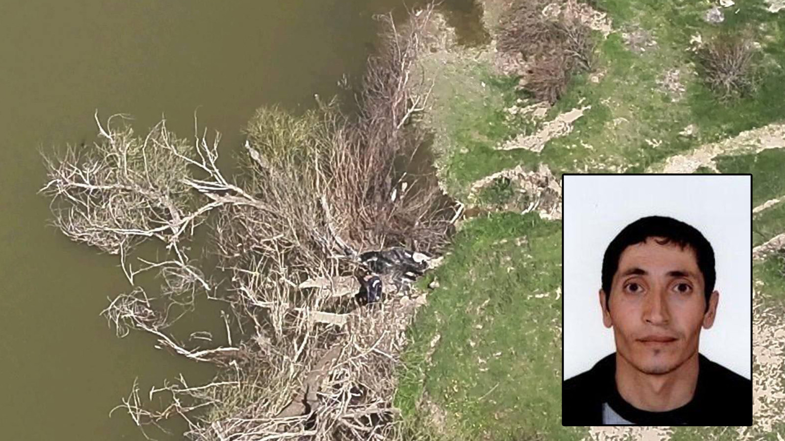 Kırşehir’de kayıp kişi 12 gündür aranıyor