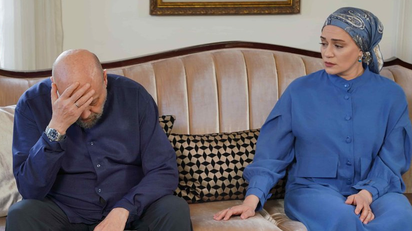 Kızılcık Şerbeti 133. Bölüm full İzle... Show TV Kızılcık Şerbeti yeni bölüm tek parça izle!