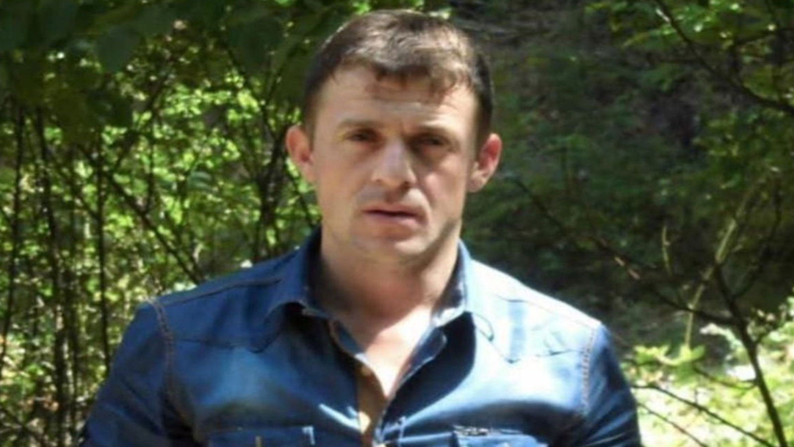 Kütahya'da tomruğun altında kalan işçi, hayatını kaybetti