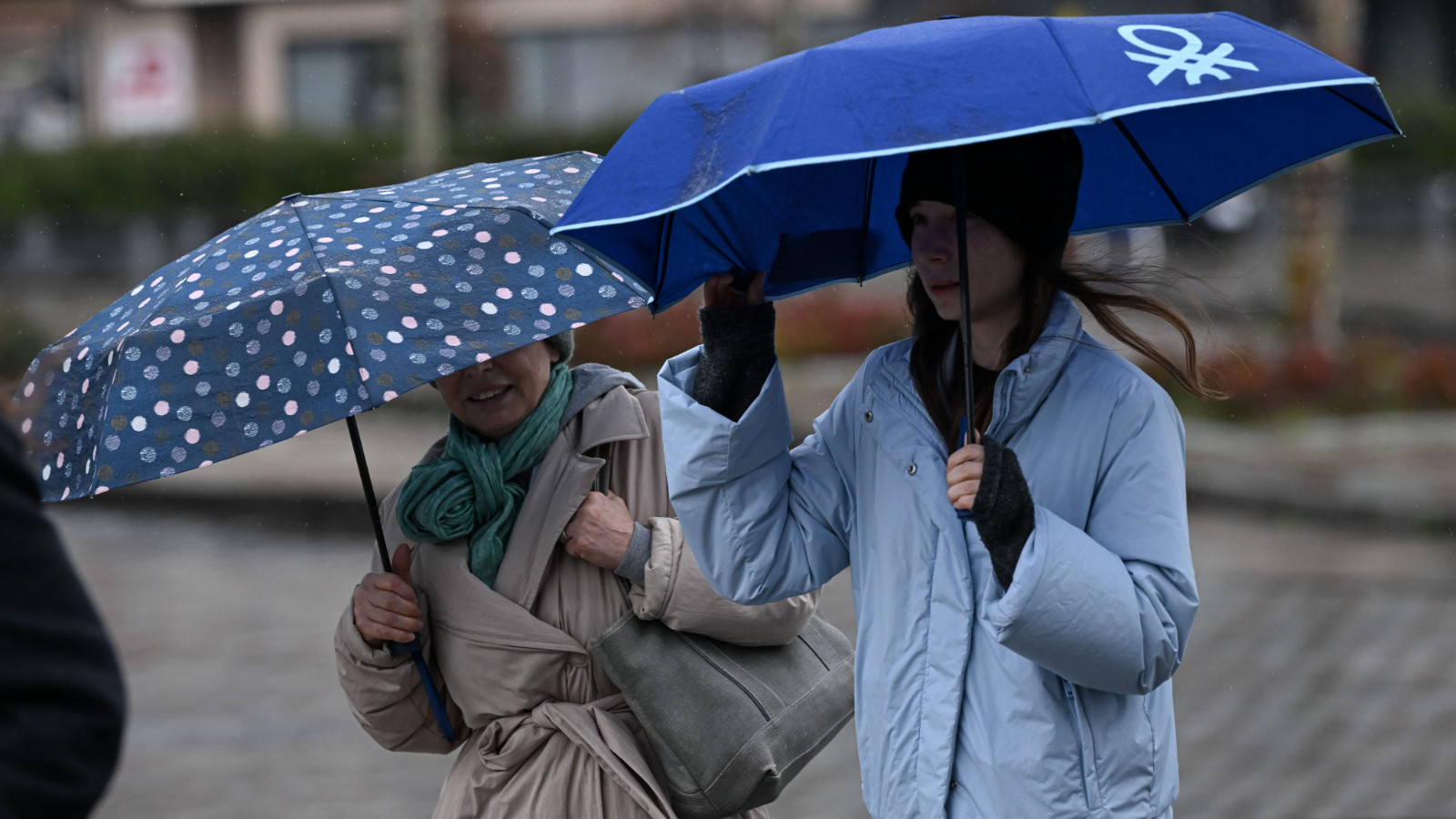 Meteoroloji il il açıkladı! 21 Nisan'a kadar sağanak ve kar yağışı etkili olacak