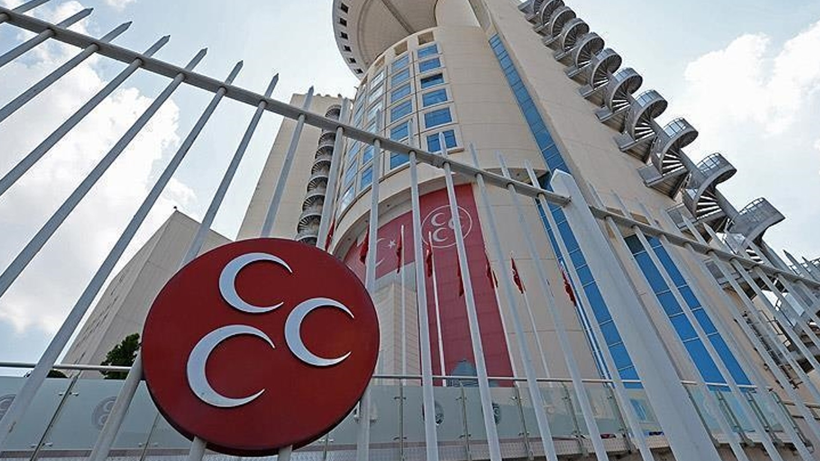 MHP Bilecik İl Teşkilatı feshedildi