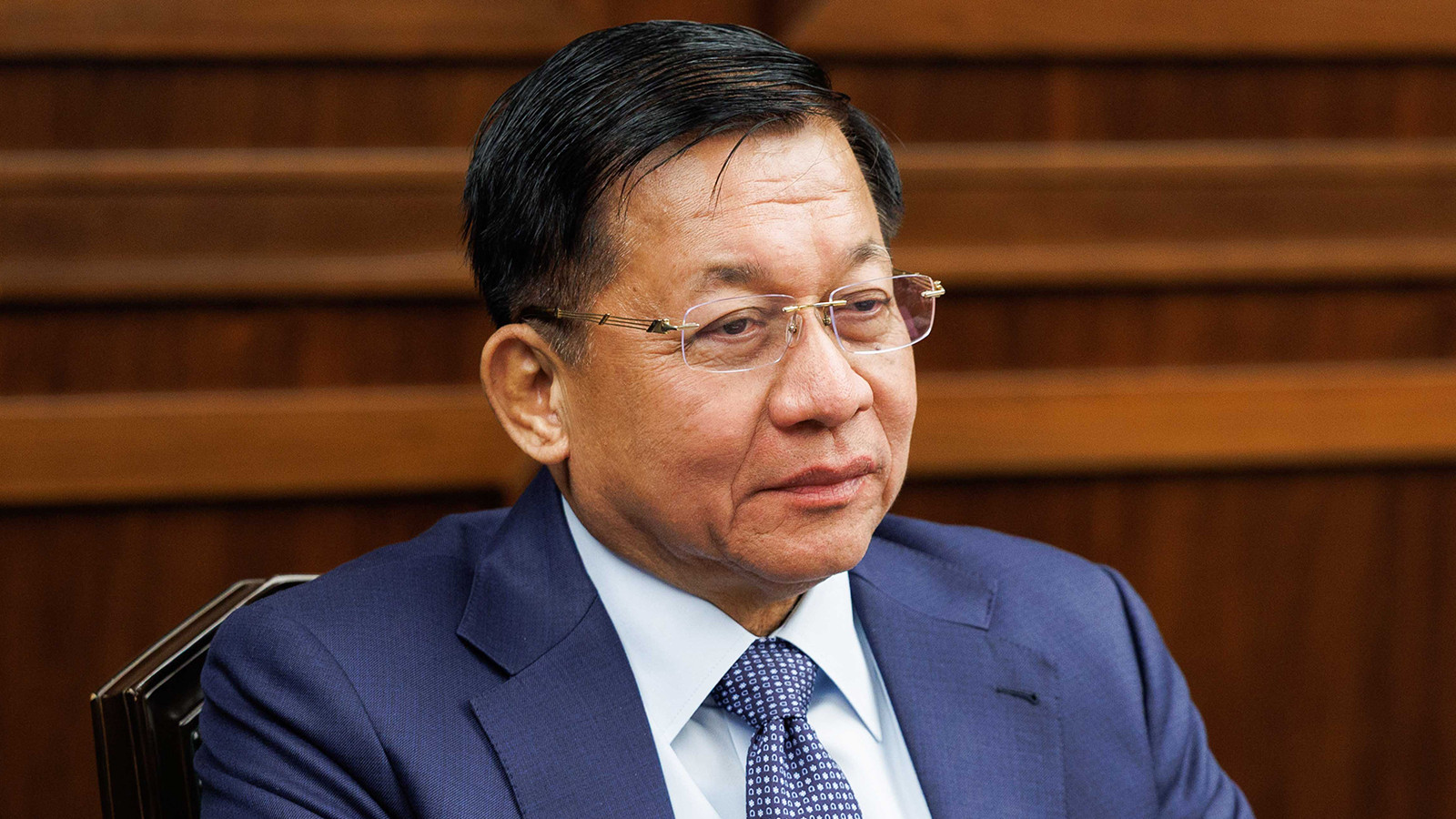 Myanmar'da yeni devlet başkanından 4 bin 335 kişiye af