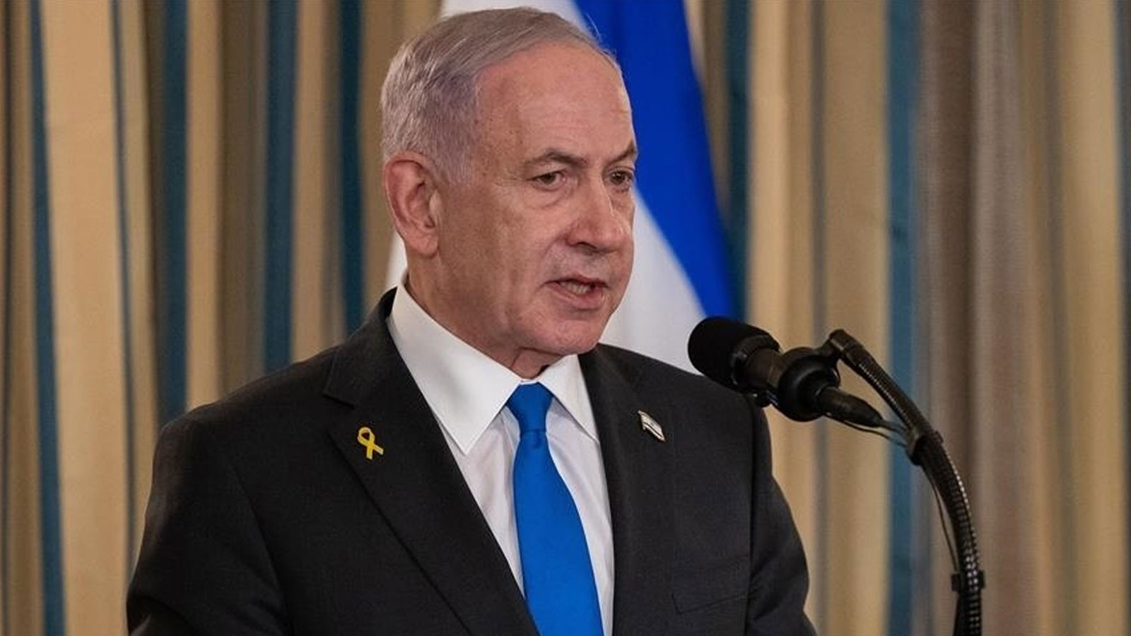 Netanyahu: Hizbullah ile çatışma sonlanmadı