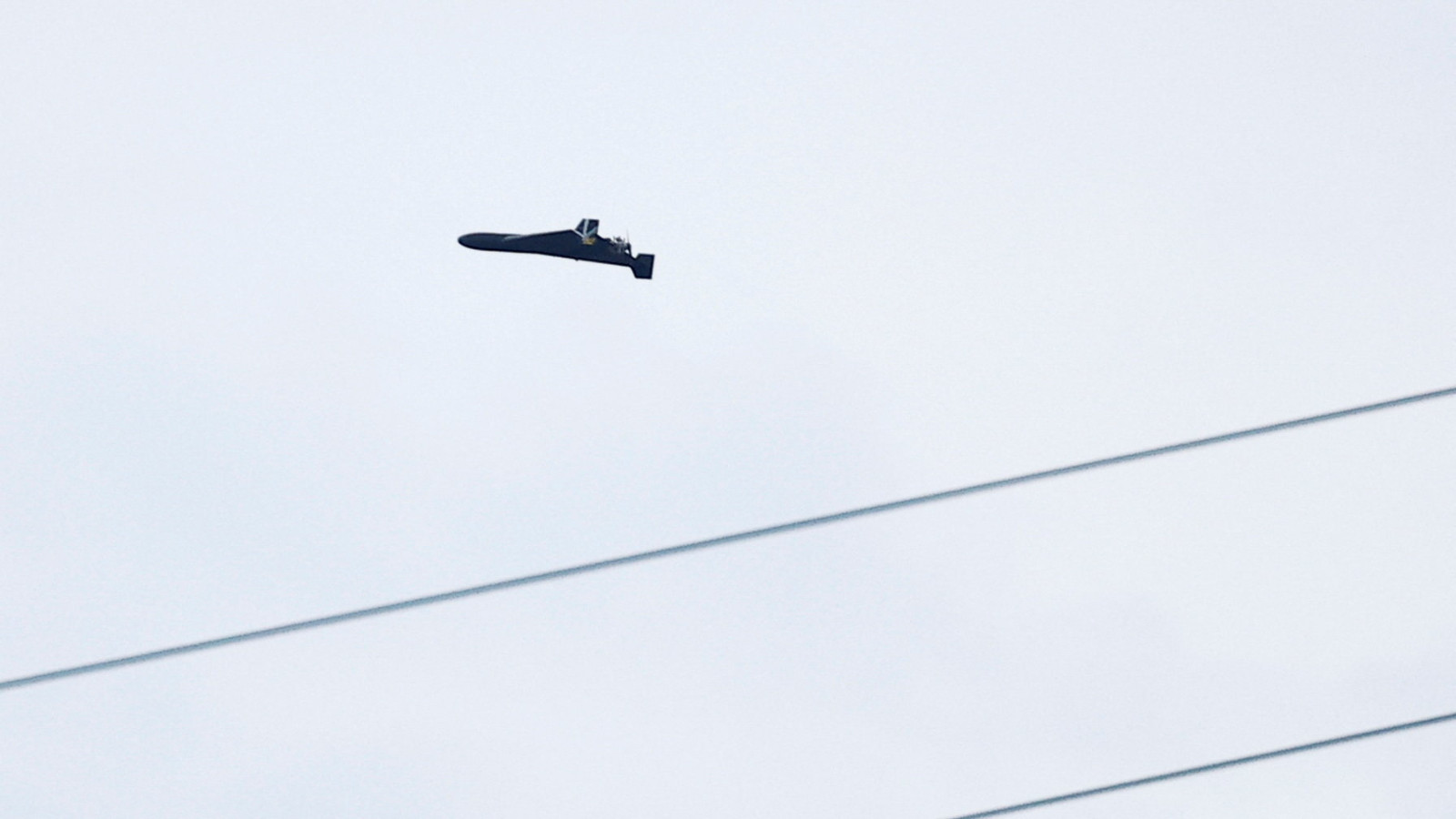 Rusya, Ukrayna'ya dron desteği veren Avrupalı şirketlerin listesini yayınladı ve uyardı: Sonuçları olur