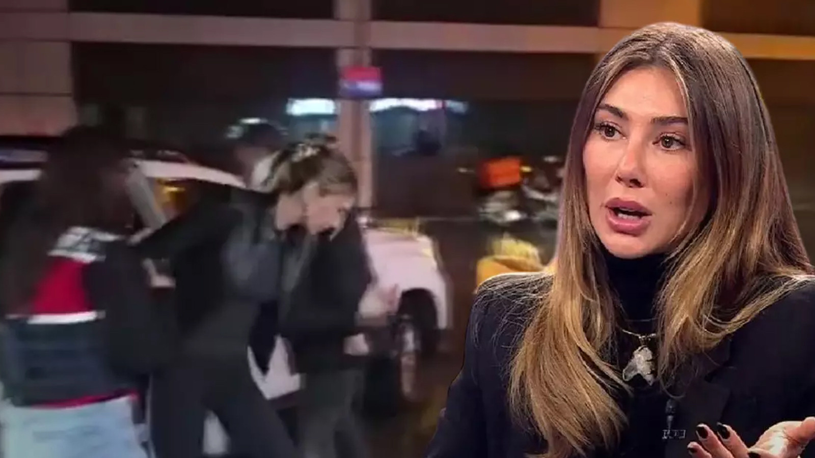 Şeyma Subaşı tanınmaz hale geldi: Uyuşturucu testi pozitif çıkmıştı