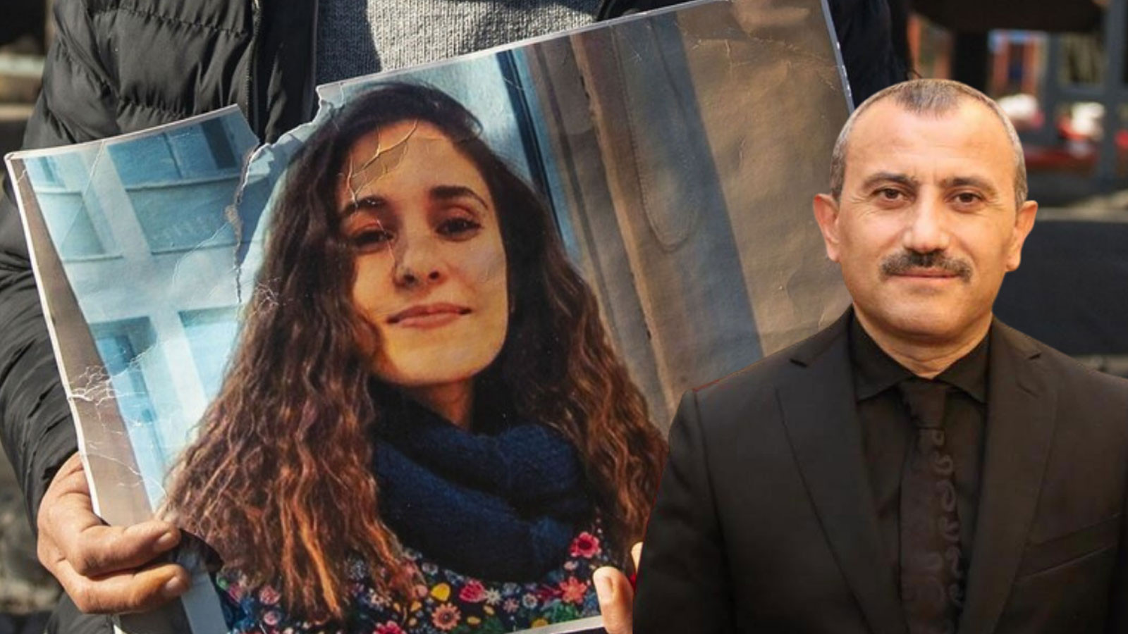 Gülistan Doku davası: Eski Tunceli Valisi Tuncay Sonel hakkında soruşturma başlatıldı