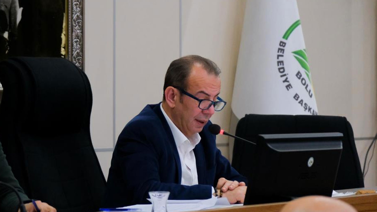 Tanju Özcan’ın şantaj davasına damga vuran iddia