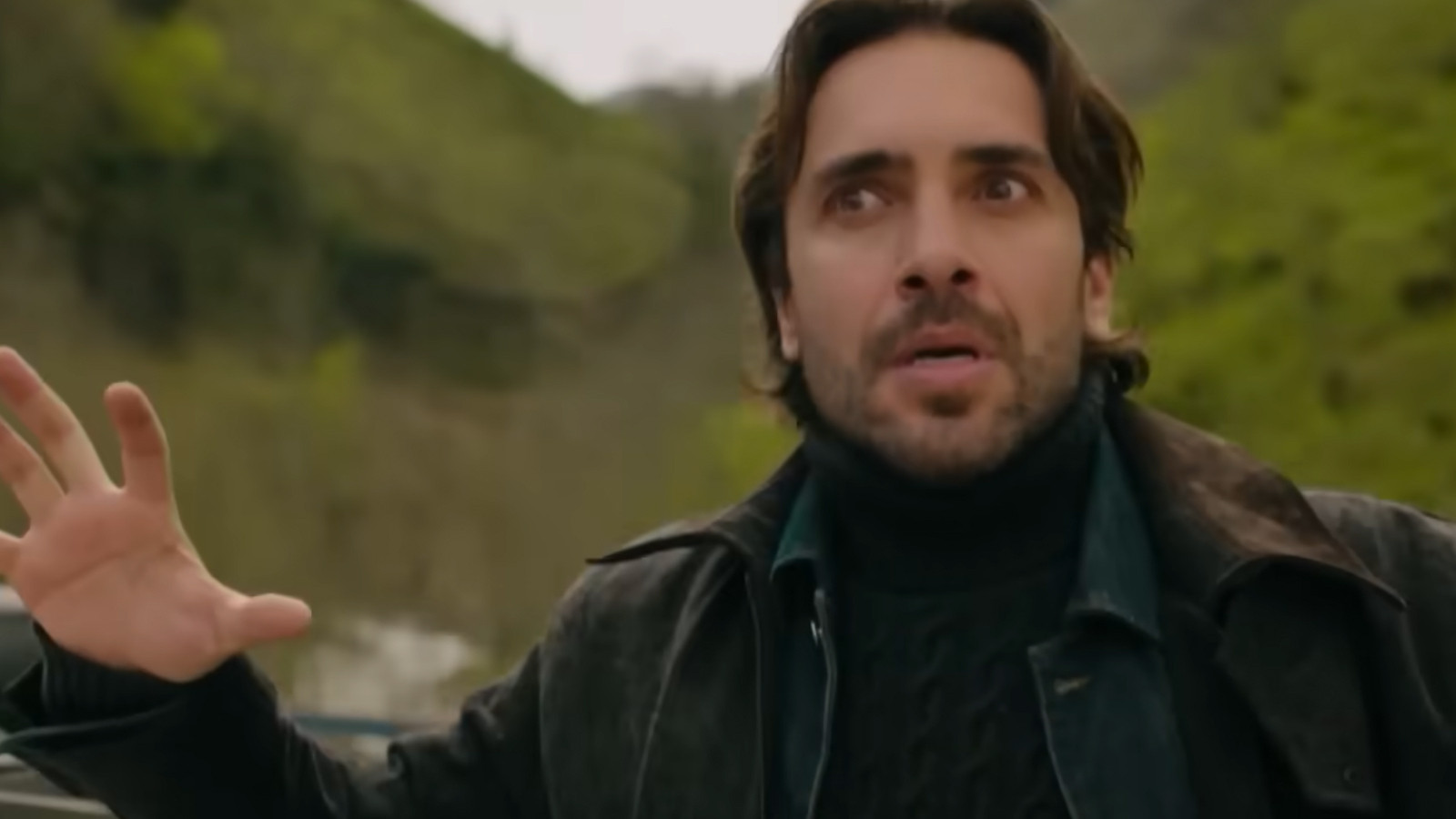 Taşacak Bu Deniz 25. Bölüm full İzle... TRT 1 Taşacak Bu Deniz yeni bölüm tek parça izle!