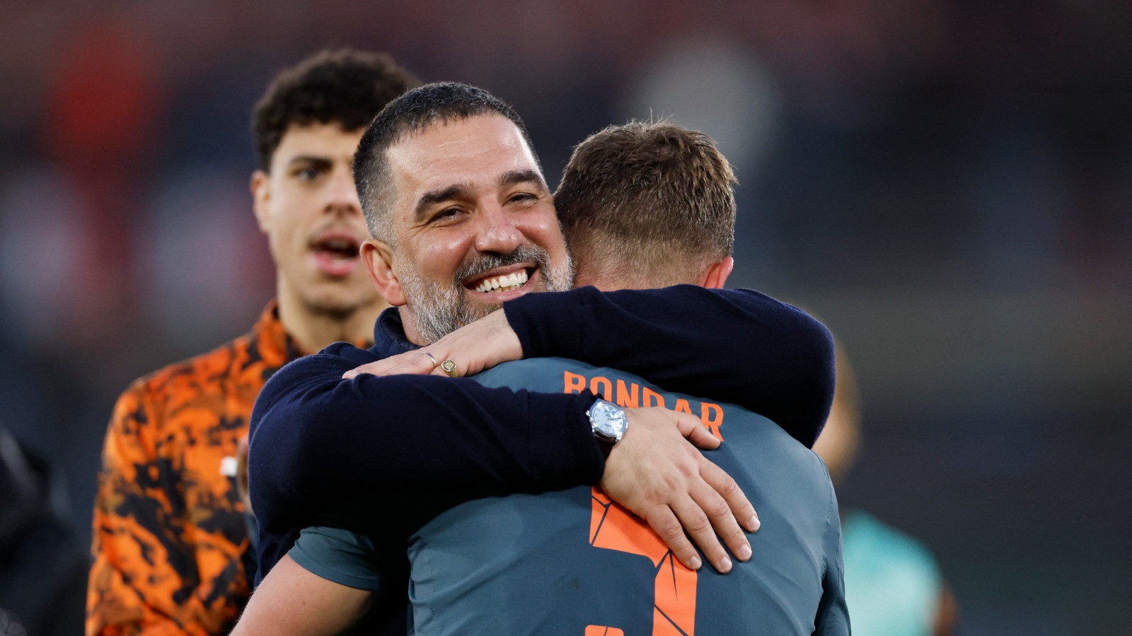 UEFA Avrupa Ligi ve Konferans Ligi'nde yarı final eşleşmeleri belli oldu