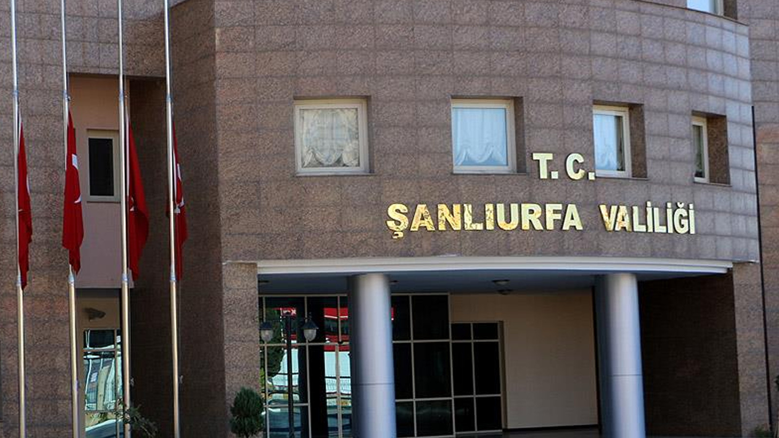 Valilik'ten "Siverek'te okula saldırı" iddialarına ilişkin açıklama