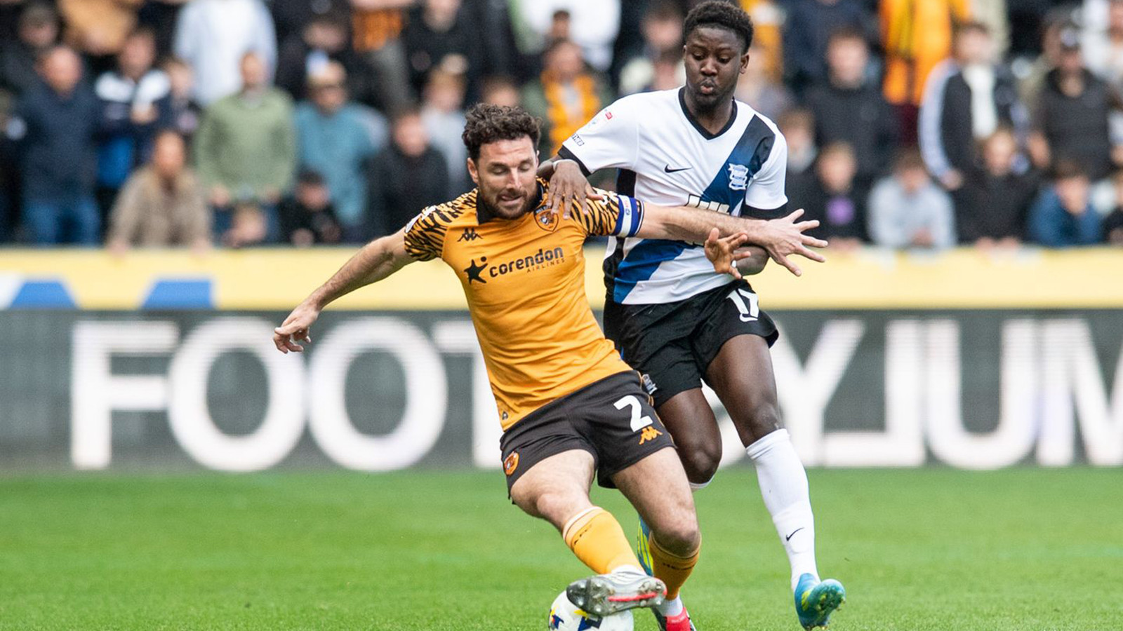 Acun Ilıcalı'nın takımı Hull City Championship'te galibiyeti unuttu, play-off şansını tehlikeye attı