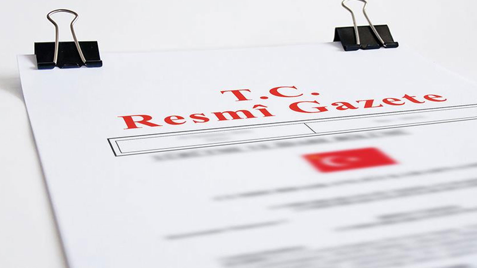 AFAD Afet Araştırmaları Merkezi Yönetmeliği Resmi Gazete'de yayımlandı