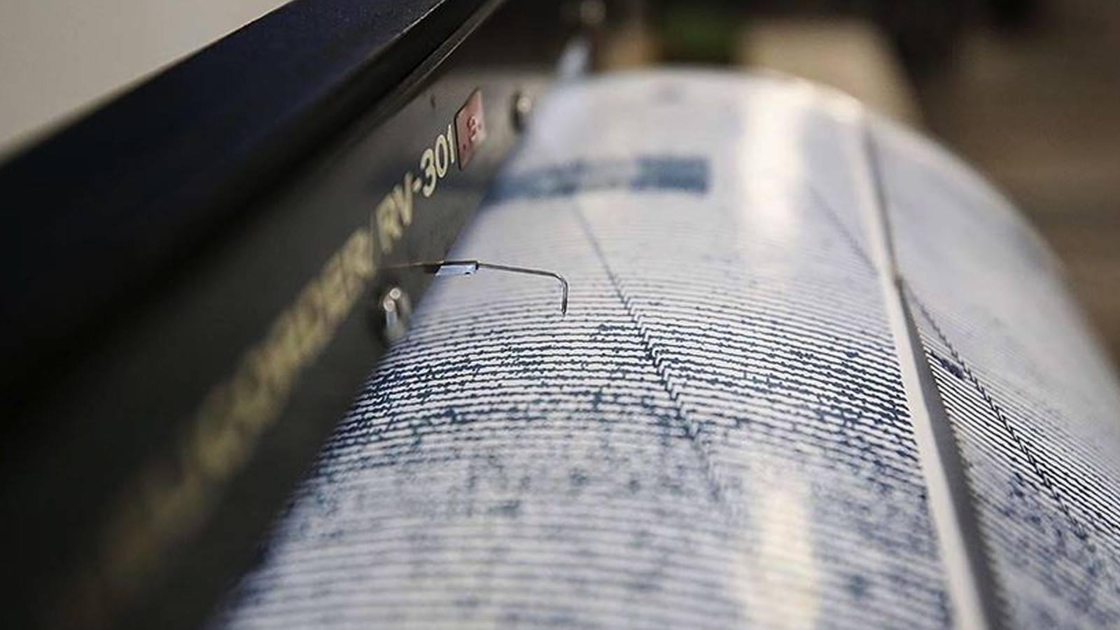 Afganistan'da 5.3 büyüklüğünde deprem