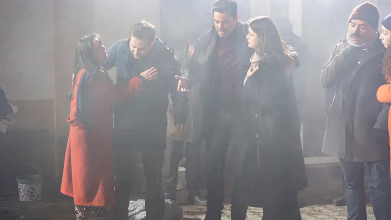 Gönül Dağı 214. Bölüm Full İzle! TRT 1 Gönül Dağı son bölüm izle! Gönül Dağı Yeni Bölüm Tek Parça izle