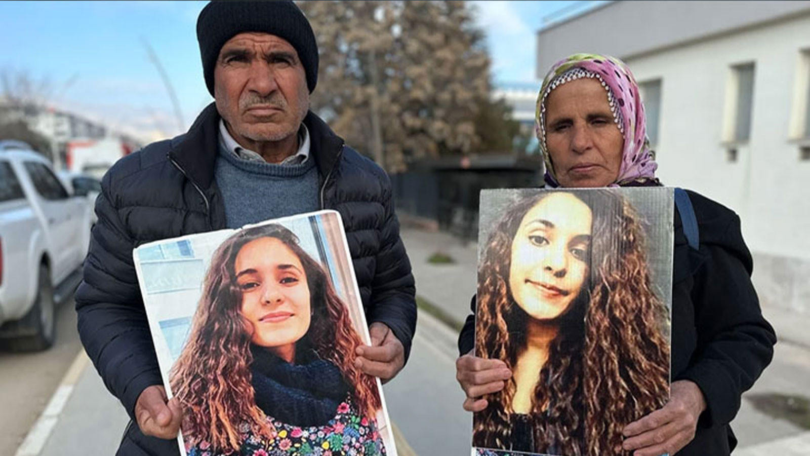 Gülistan Doku davası: ABD'deki şüpheli Umut Altaş'ın ağabeyi Sidar'dan gelen itiraf videosunun içeriği belli oldu