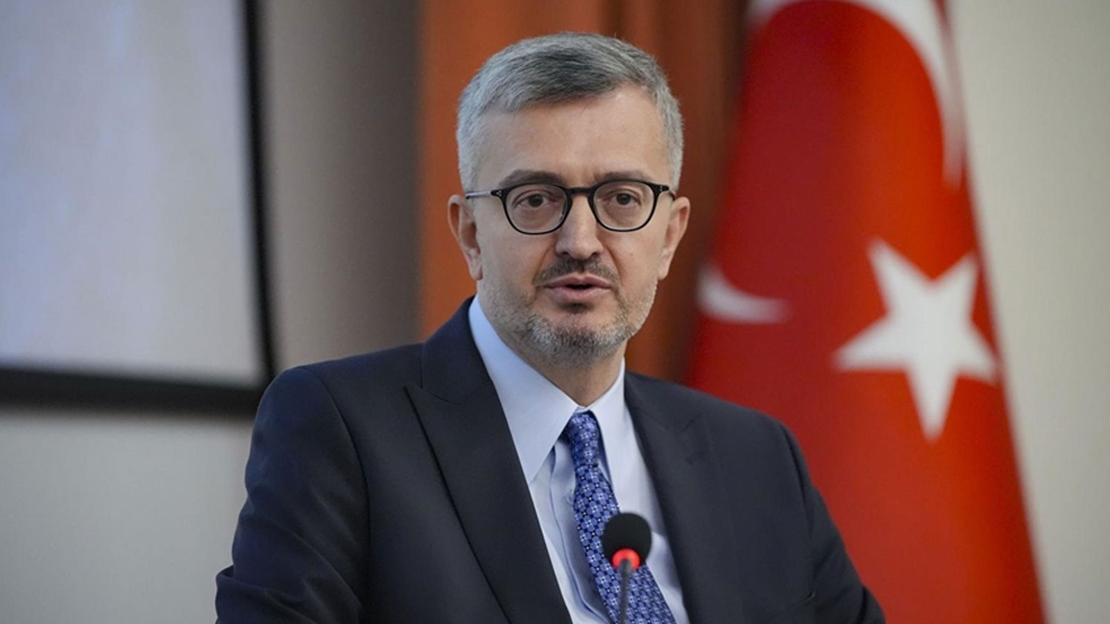 İletişim Başkanı Duran: Türkiye’nin ADF’yi düzenlemesi, diplomasiye verdiği önemin açık bir göstergesidir