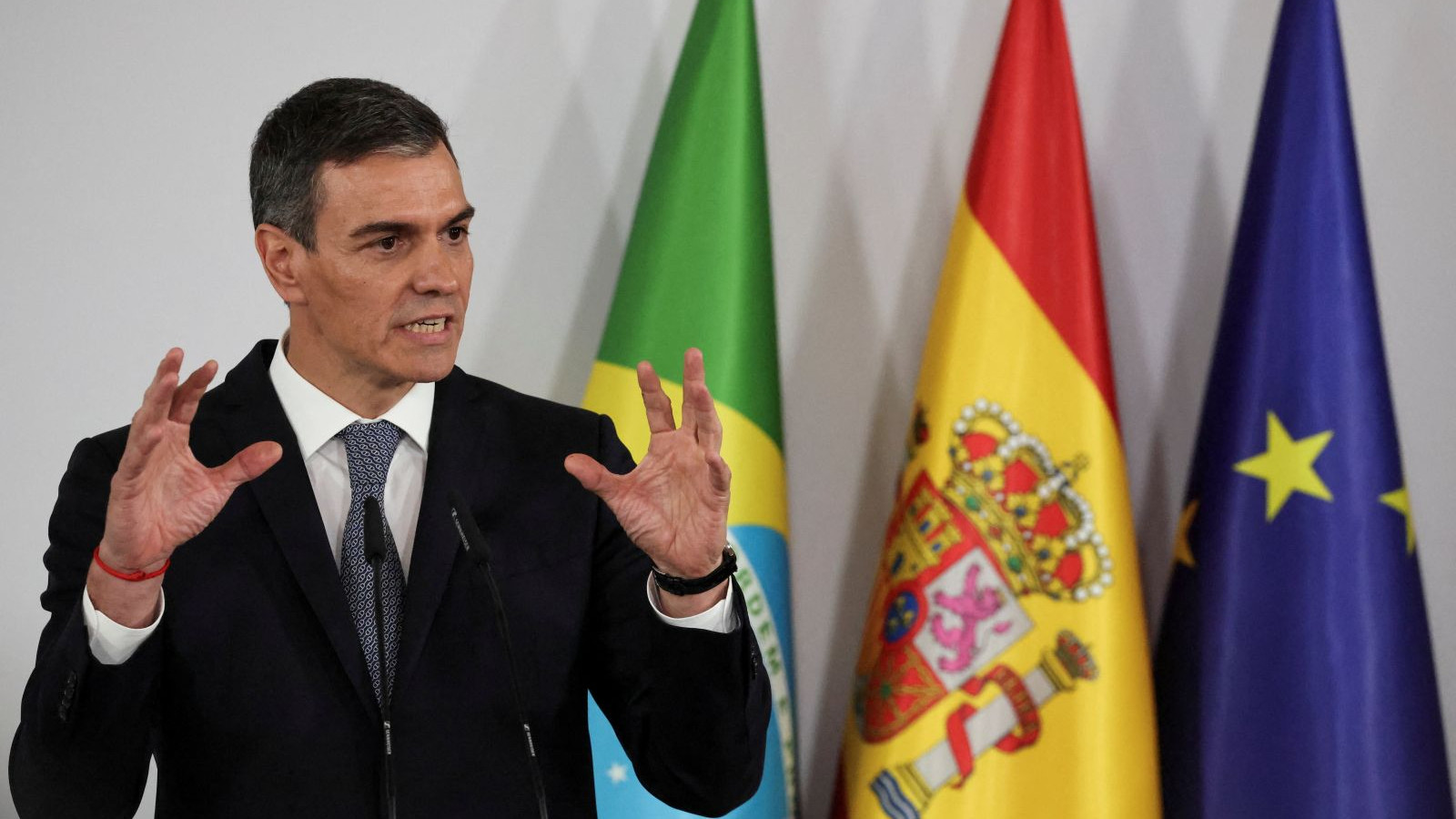 Kathimerini: Pedro Sanchez artık Avrupa'nın lideri rolüne büründü