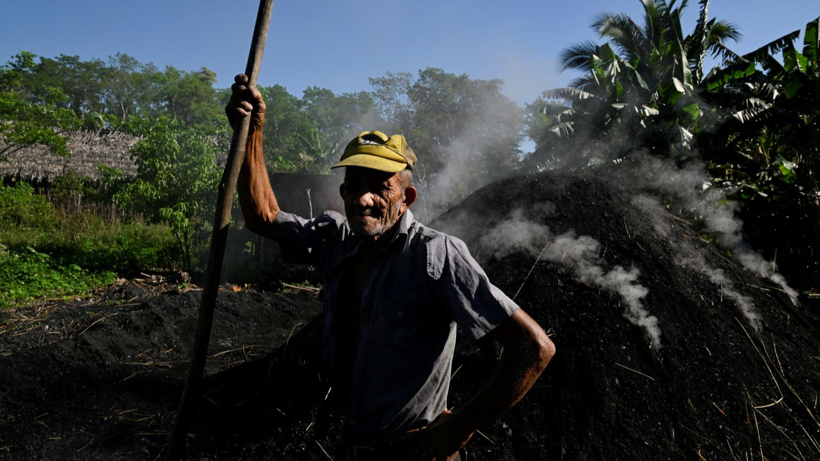 Küba: ABD'ye karşı direnmek mümkün