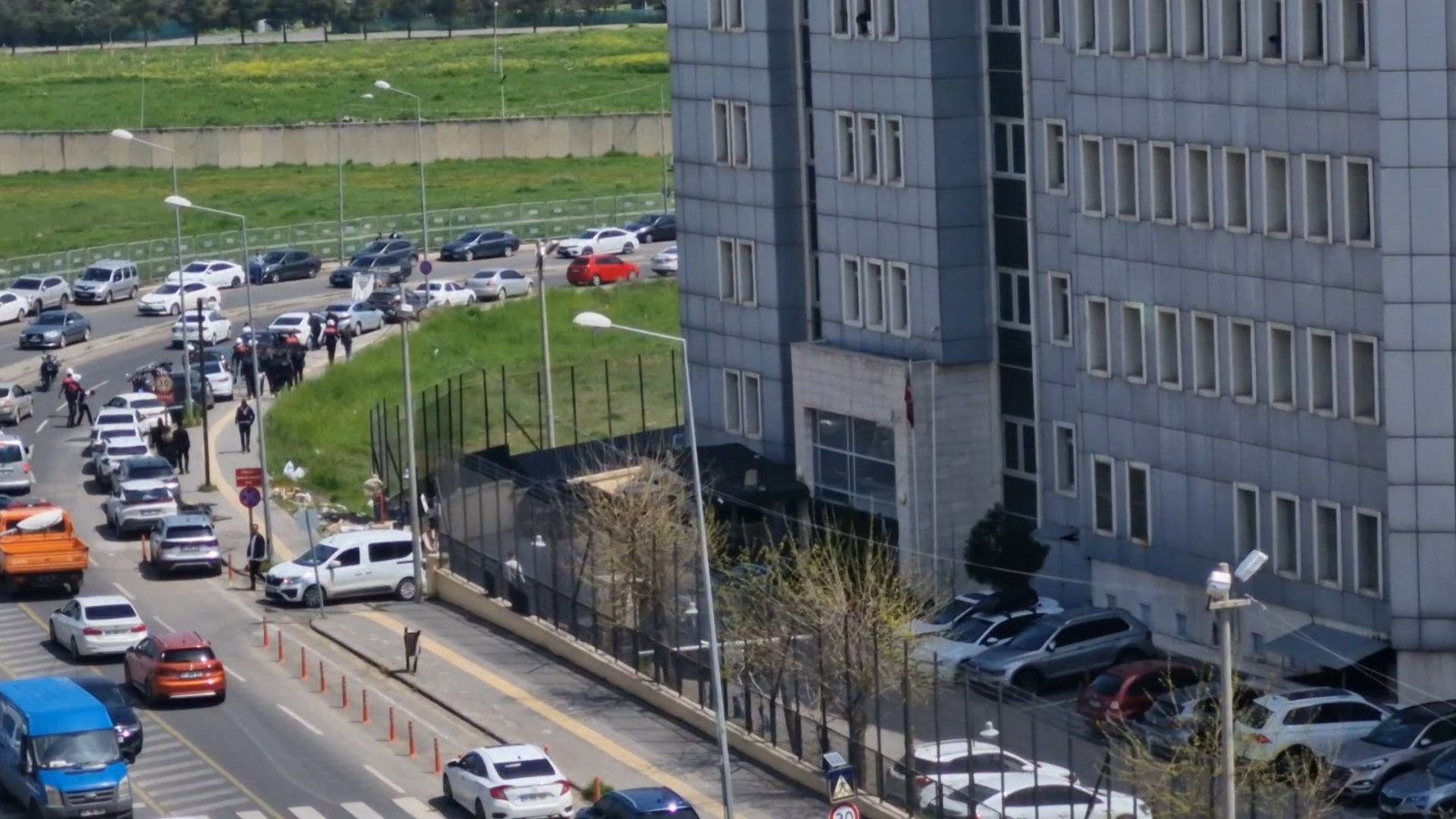 Narin Güran cinayeti... Nevzat Bahtiyar’ın oğlu tutuklandı