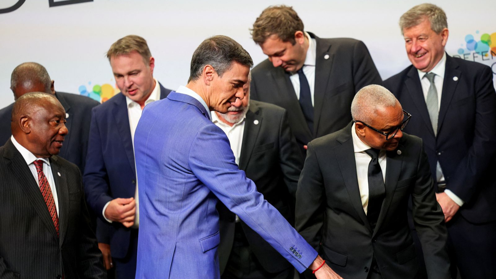 Pedro Sanchez, Trump'ın zulmüne karşı harekete geçti: Sadece direnmek yetmez artık zamanı geldi