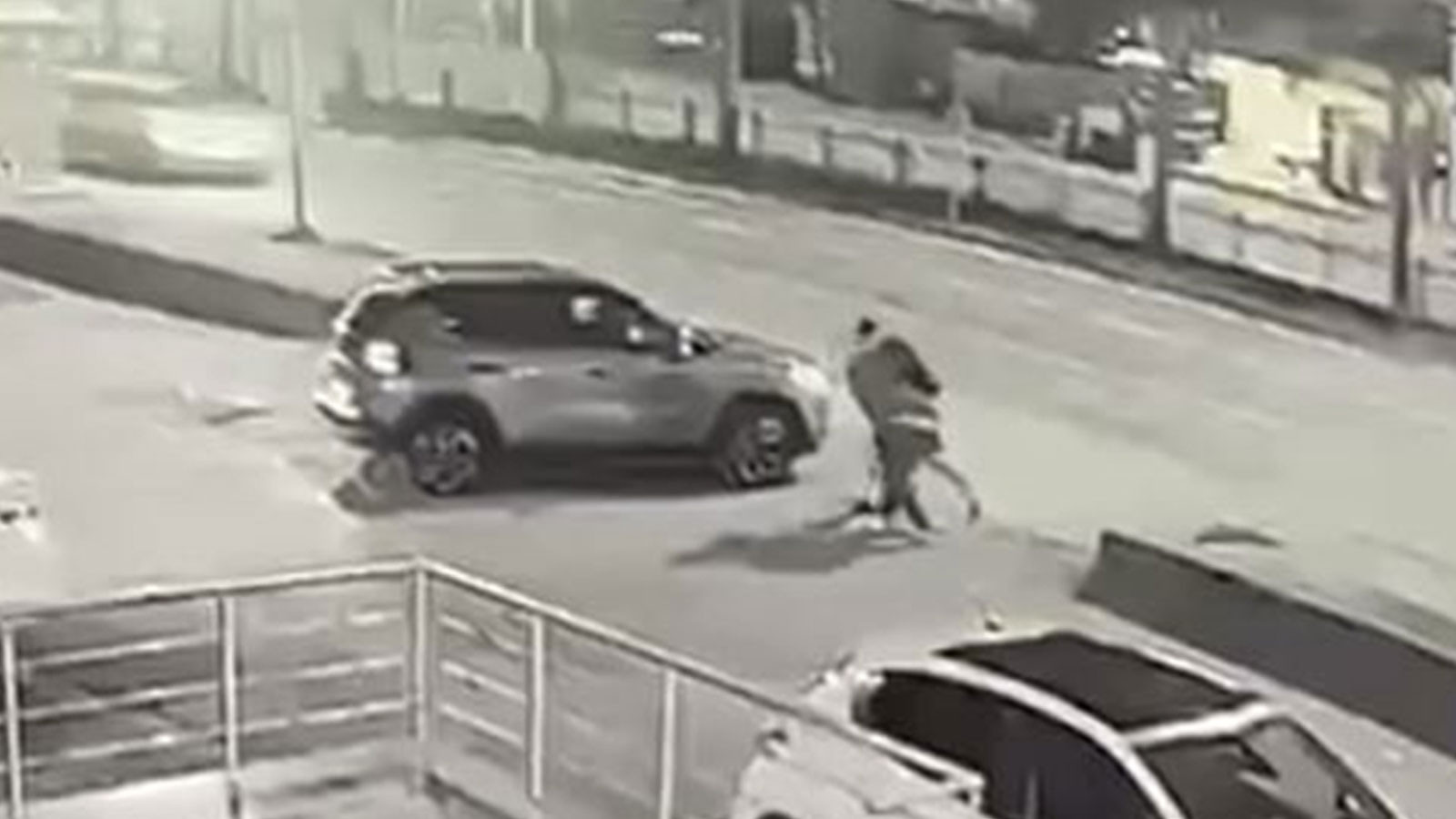 Samsun'da aynı restoranda çalıştığı mesai arkadaşını 9 bıçak darbesiyle öldürdü