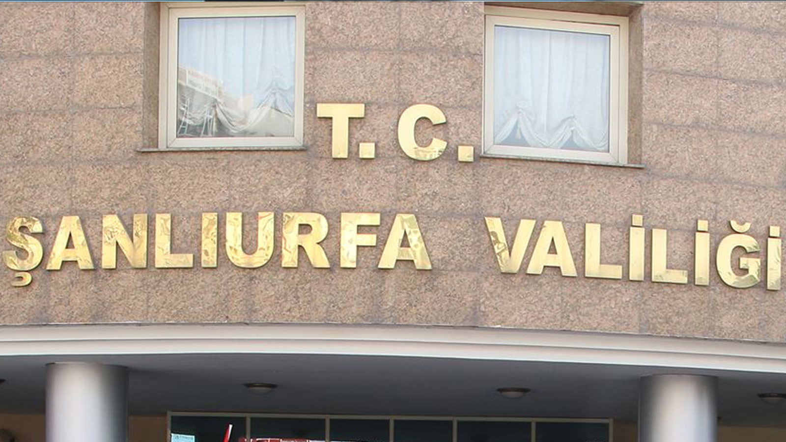 Şanlıurfa Valiliğince eğitim kurumlarında ek tedbirler alındı