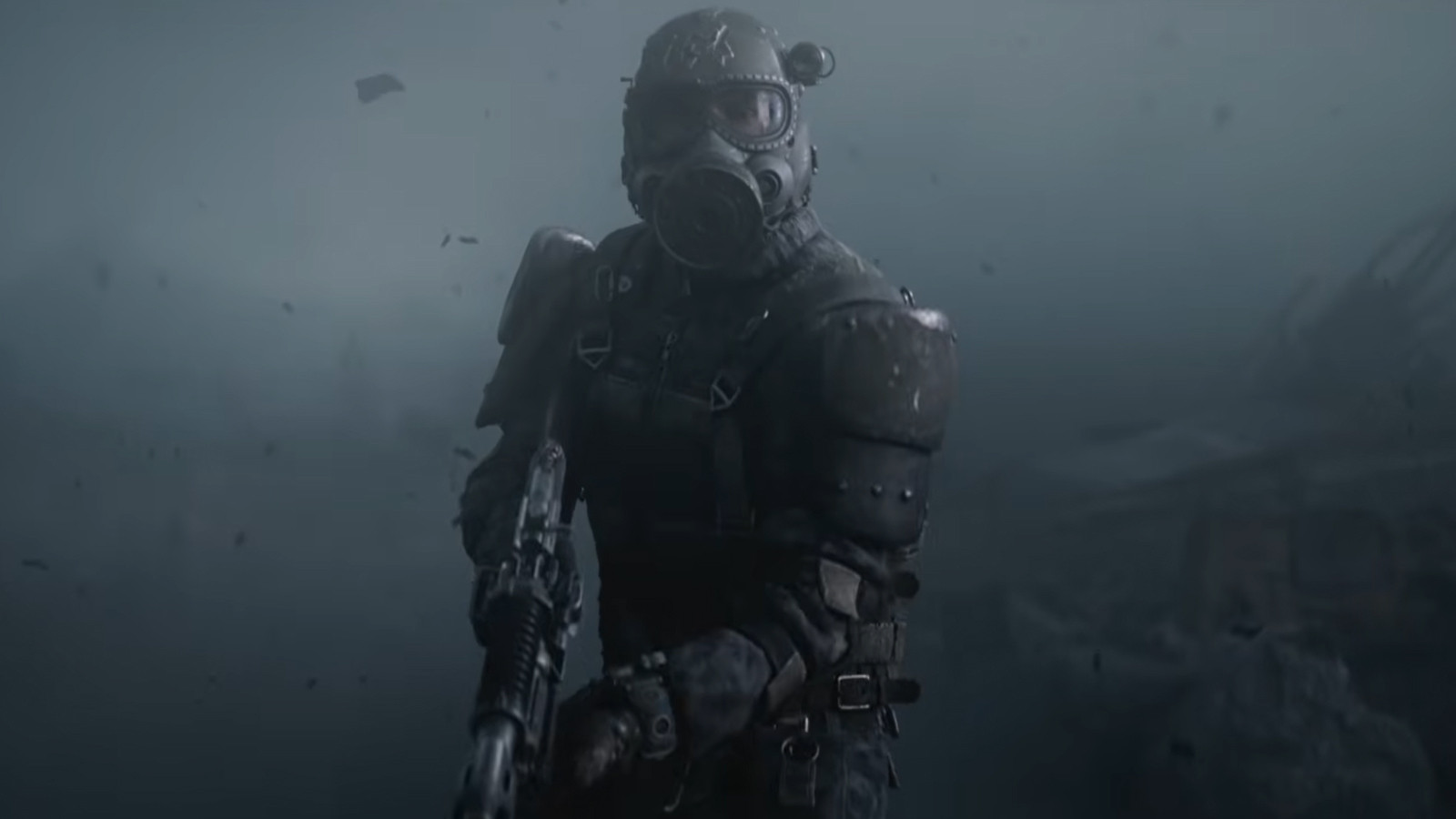 Savaşın gölgesinde şekillenen Metro 2039 duyuruldu