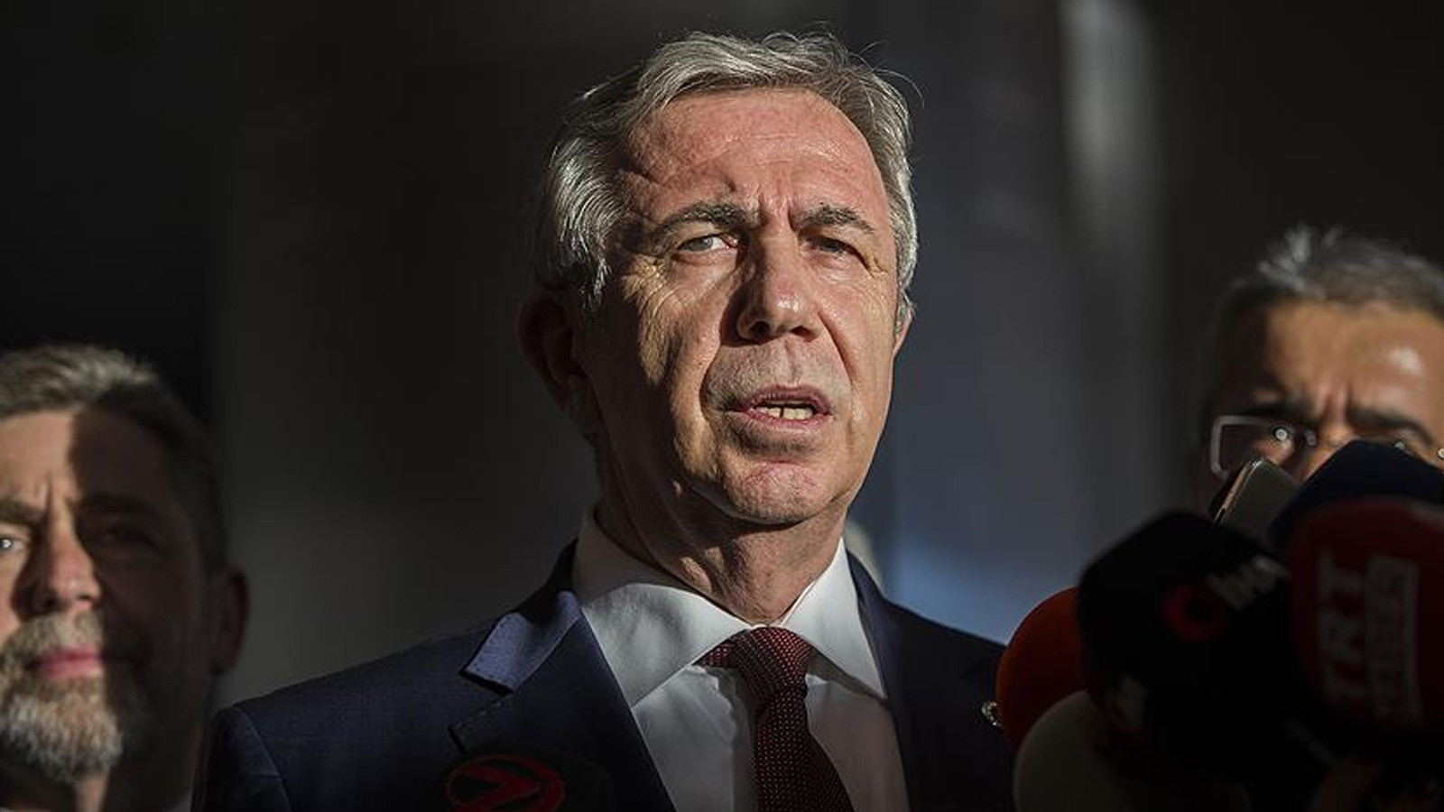 ABB'den, 'Mansur Yavaş'a soruşturma açıldı' iddialarına yanıt