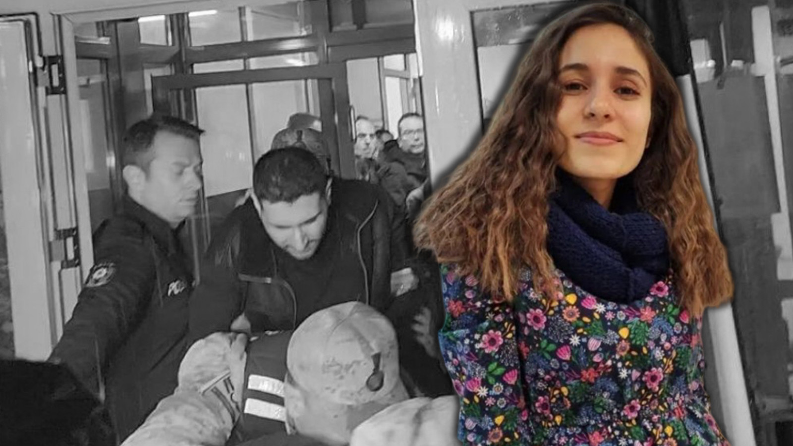 Gülistan Doku soruşturması... Mustafa Sonel'in ifadesi ortaya çıktı