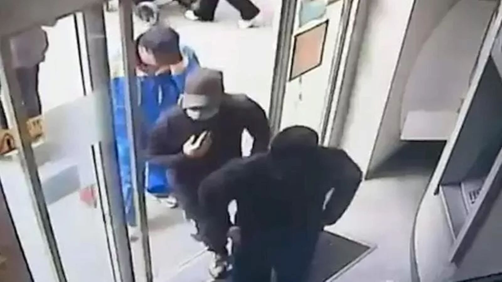 İtalya'da 'La Casa de Papel'i aratmayan banka soygununun detayları: Sanki 'Profesör' planlamış!