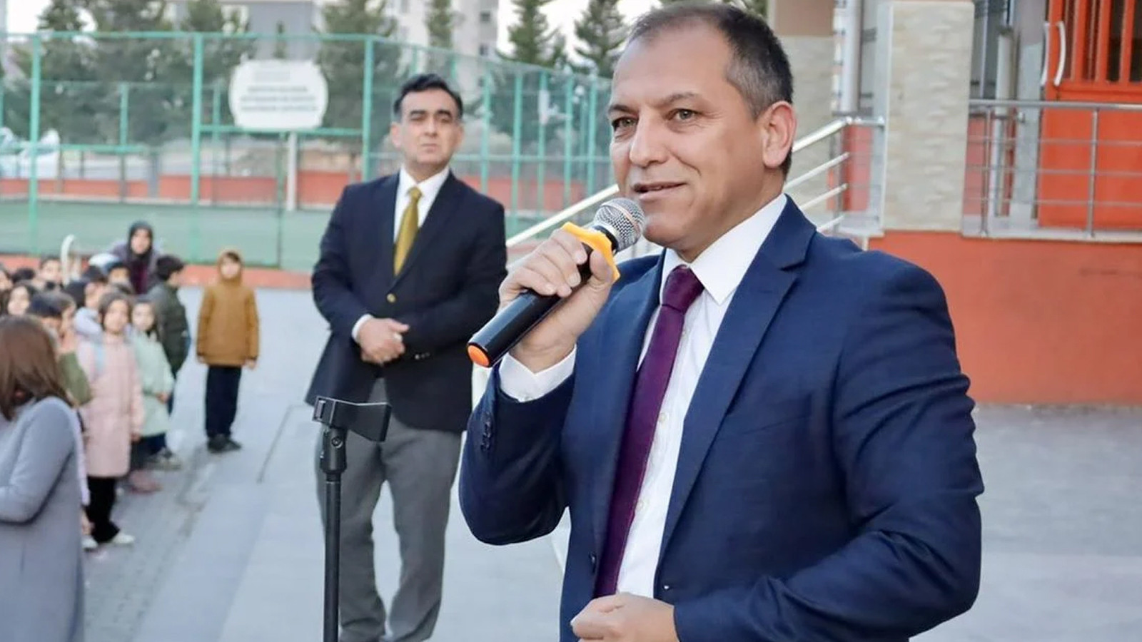 Kahramanmaraş İl Milli Eğitim Müdürü görevden alındı