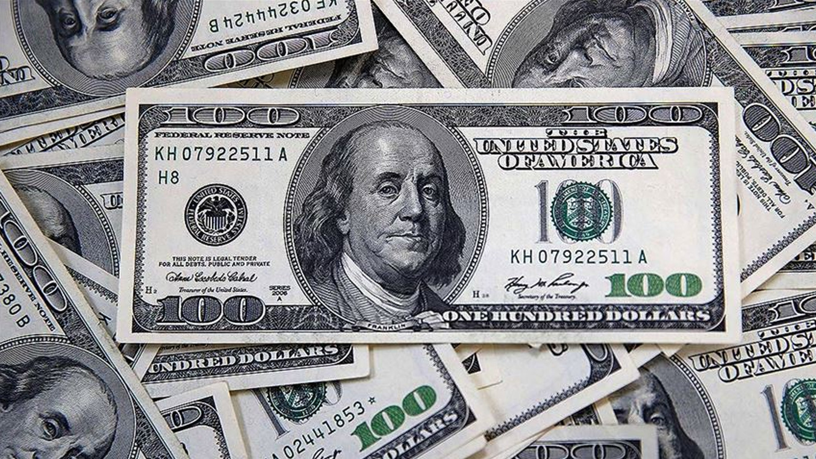 Nevşehir'de sahte dolar operasyonu