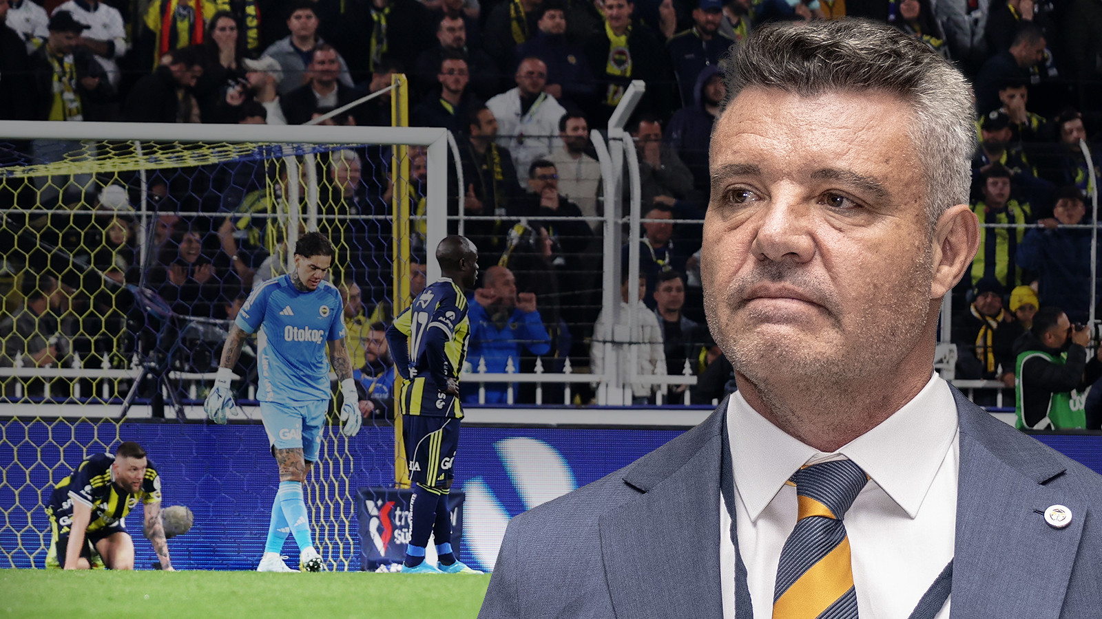 Rizespor maçı sonrası jet hızıyla veda: Fenerbahçe menajerini İstanbul'a çağırdı