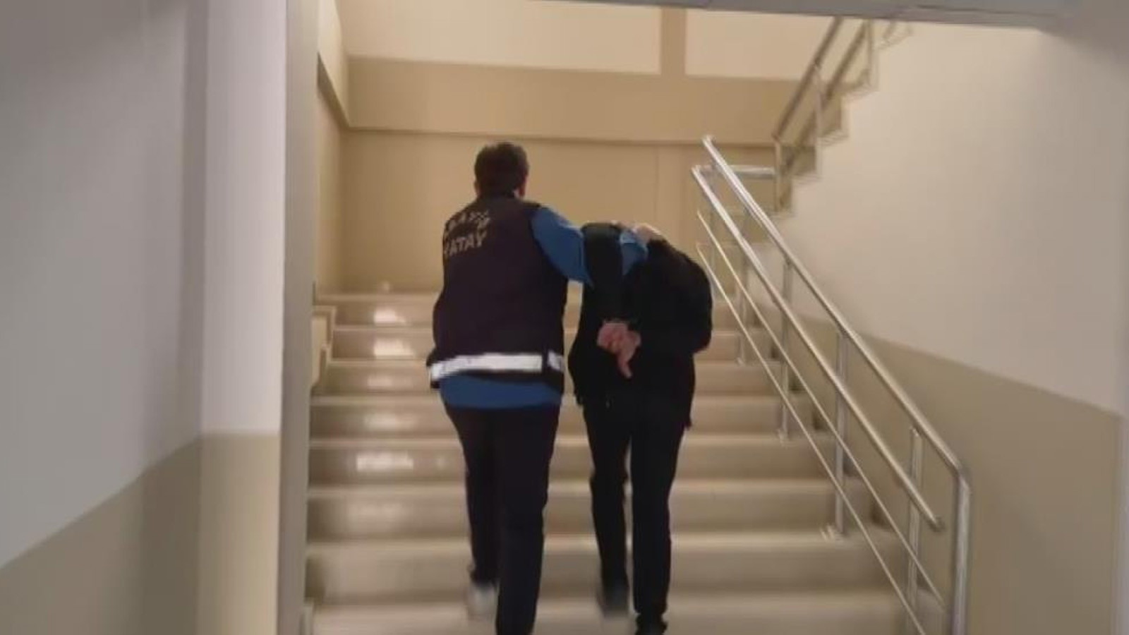 Sahte başkomiserden 5,5 milyonluk vurgun: Yeni hedefinde yakayı ele verdi