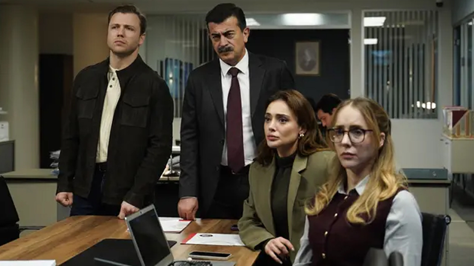 Teşkilat 178. Bölüm Tek Parça Full İzle! TRT 1 Teşkilat son bölüm izle!