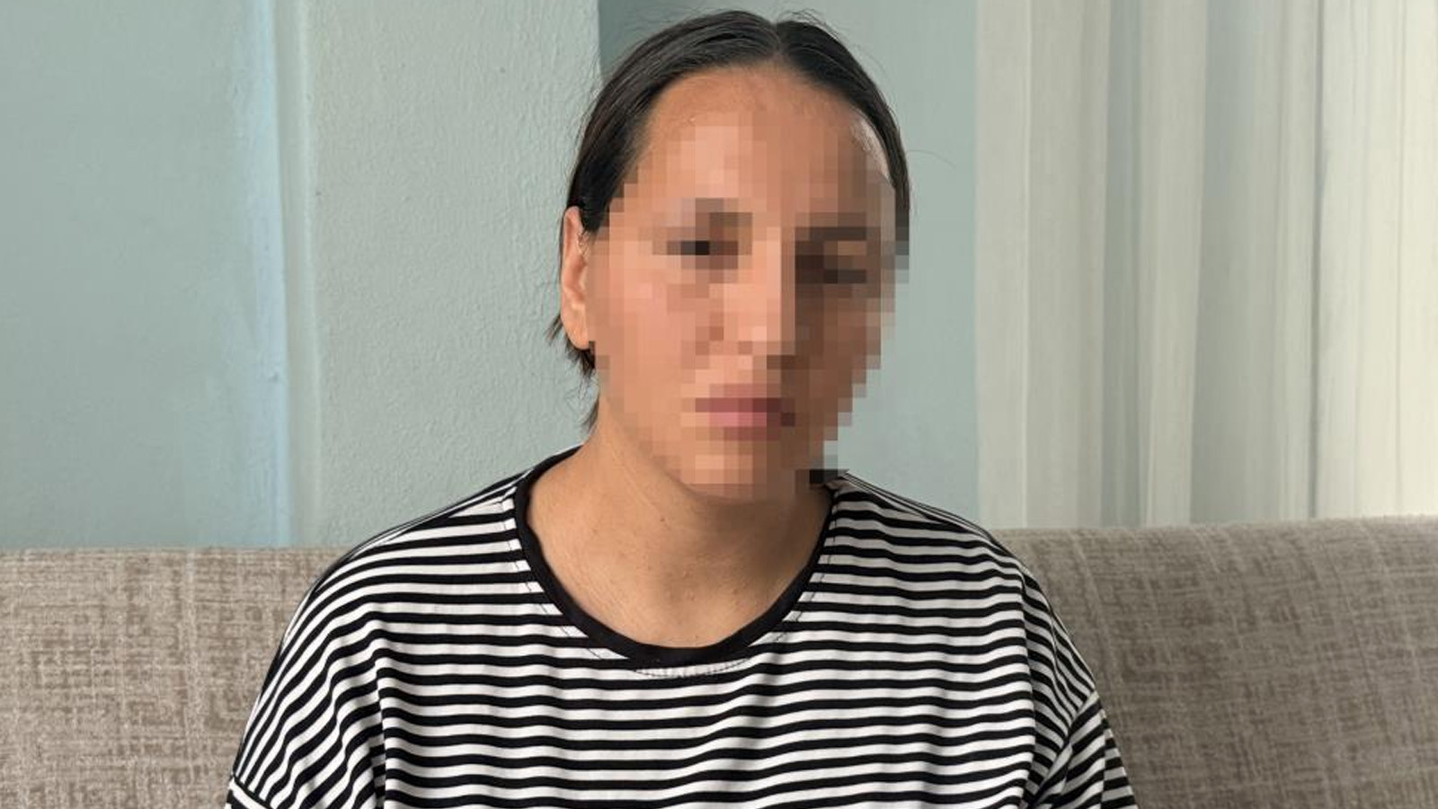 17 kez bıçaklandı, ölü numarasıyla kurtuldu: Eşine en ağır cezayı istiyor