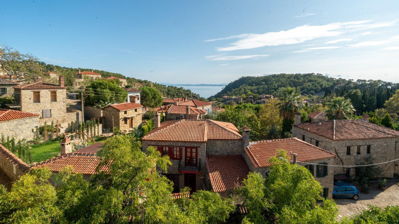 2026'nın en iyi turizm köyleri: Türkiye'den 4 köy aday oldu