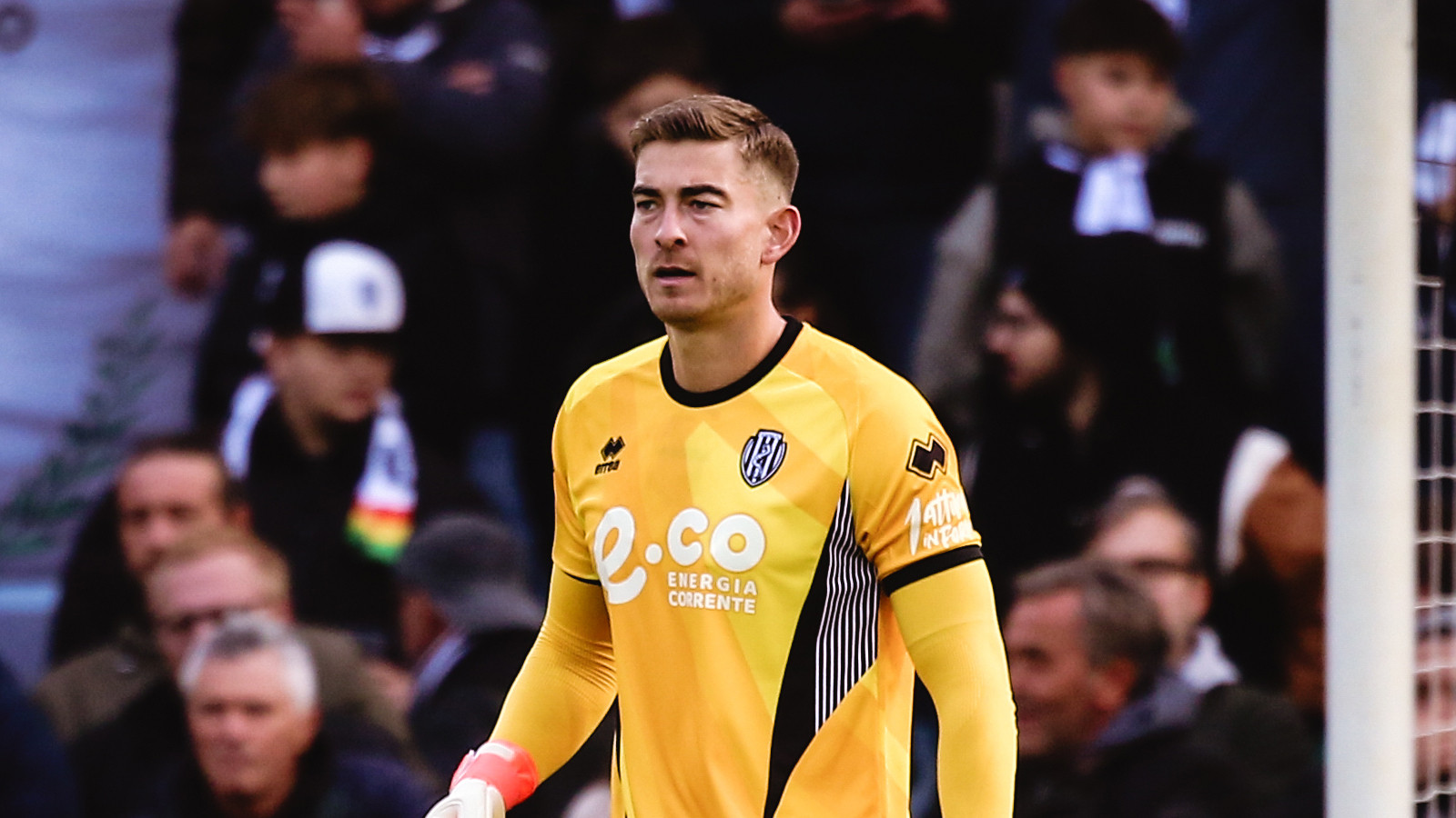 Amerikalı kaleci Klinsmann'ın maçta boynu kırıldı