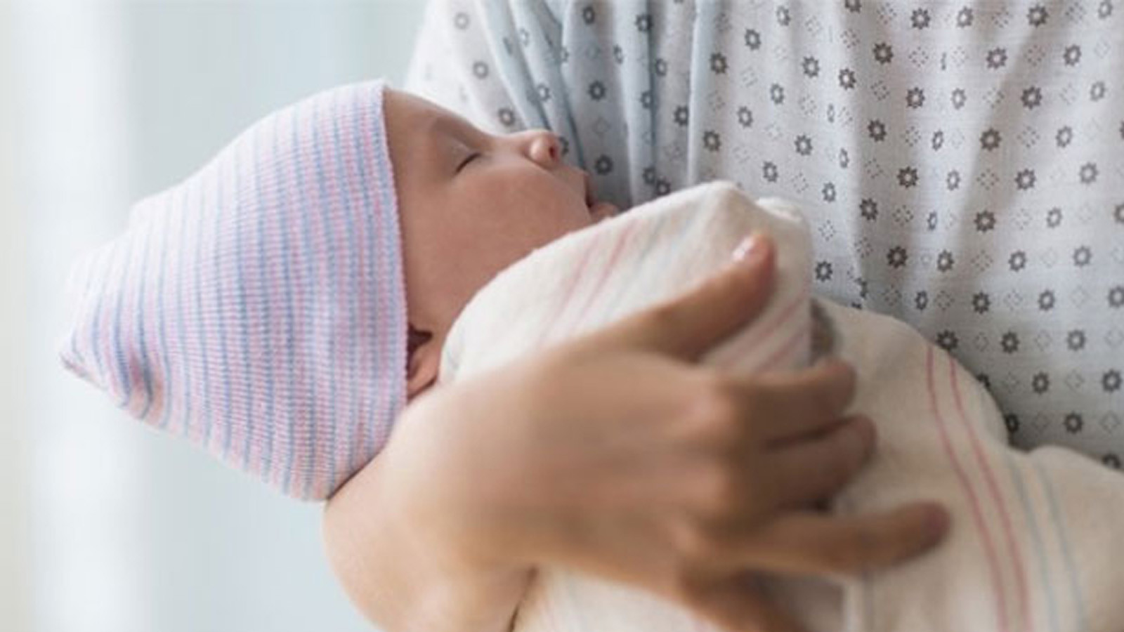 Bebeklere en çok konulan isimler belli oldu