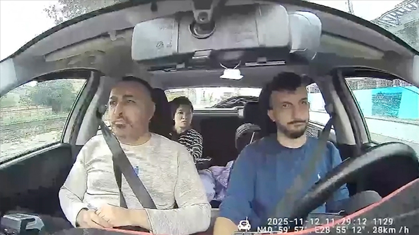 Böcek ailesi davasında sanıklar ilk kez hakim karşısına çıkacak