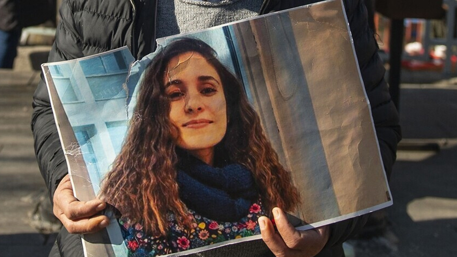 Gülistan Doku soruşturması: Dönemin Tunceli Devlet Hastanesi Başhekimi Özdemir adliyeye sevk edildi