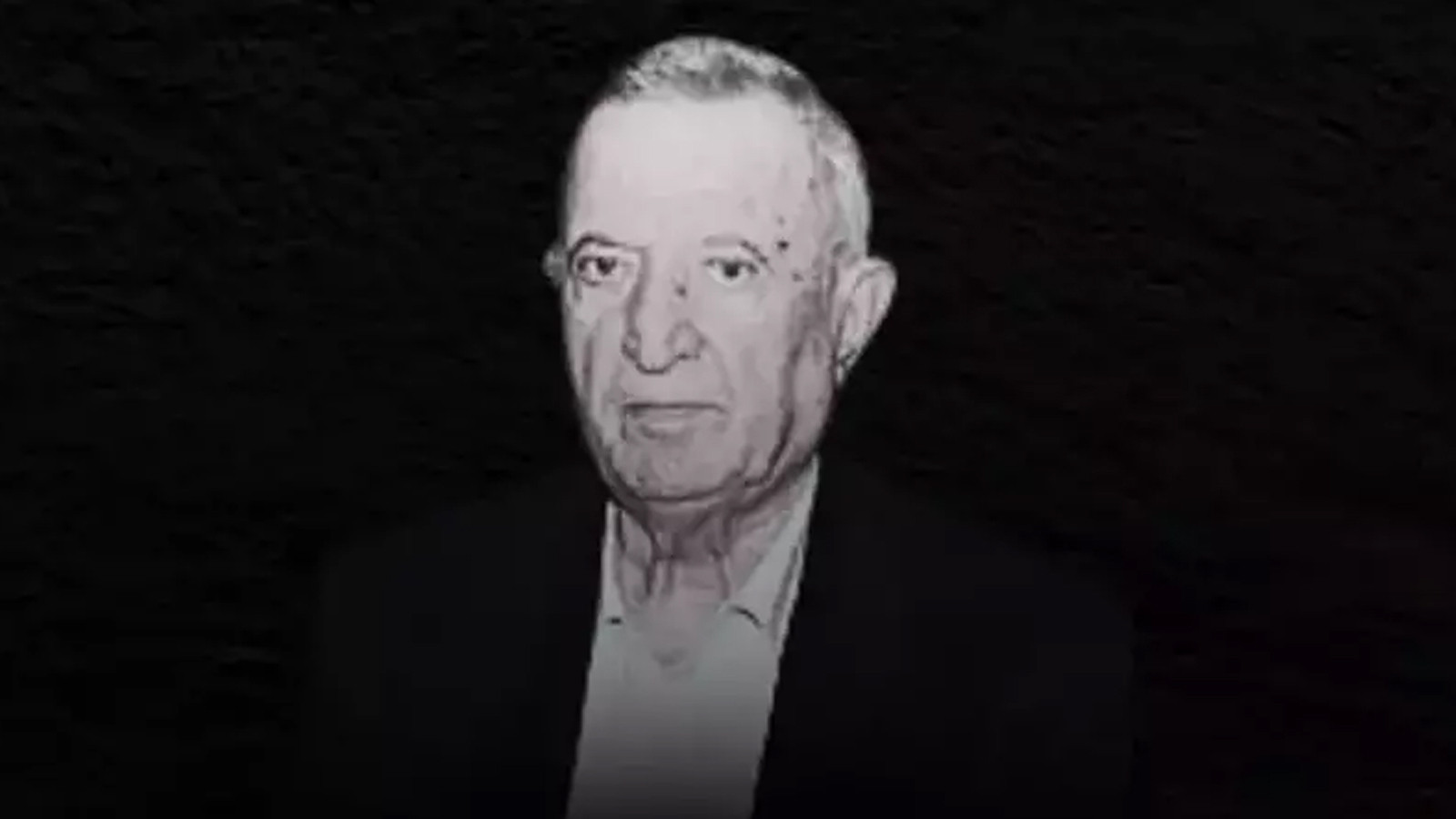 İş insanı Mahmut Çalık hayatını kaybetti