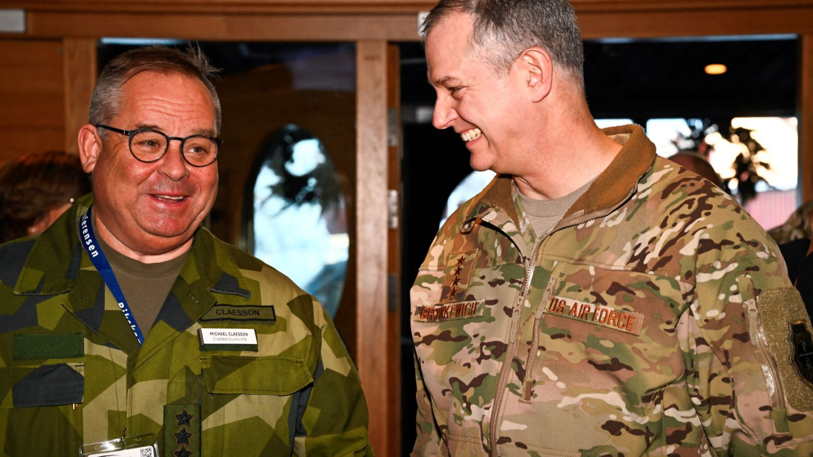 İsveç'ten flaş açıklama: Rusya işgale hazırlanıyor