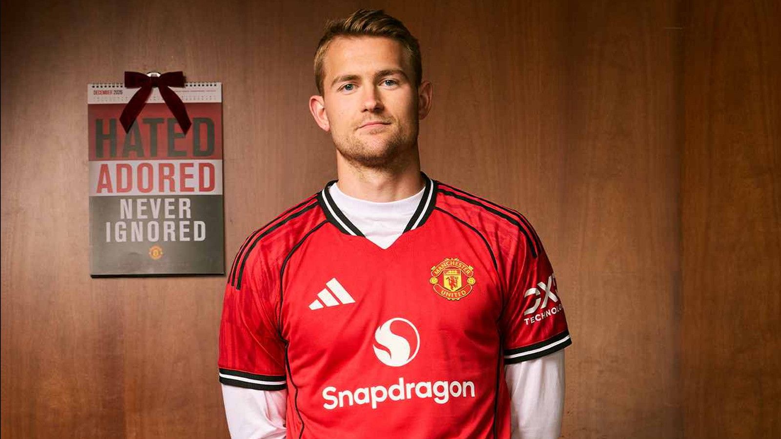 Matthijs de Ligt cinsiyet mi değiştirdi? Ortalığı karıştıran iddia