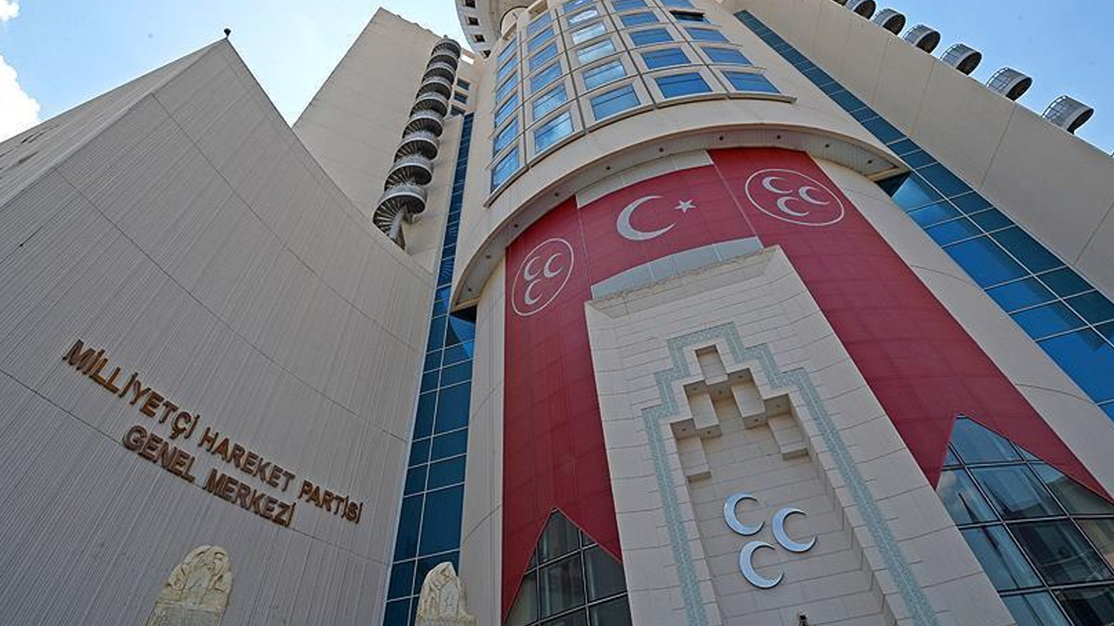 MHP Bolu İl Teşkilatı feshedildi