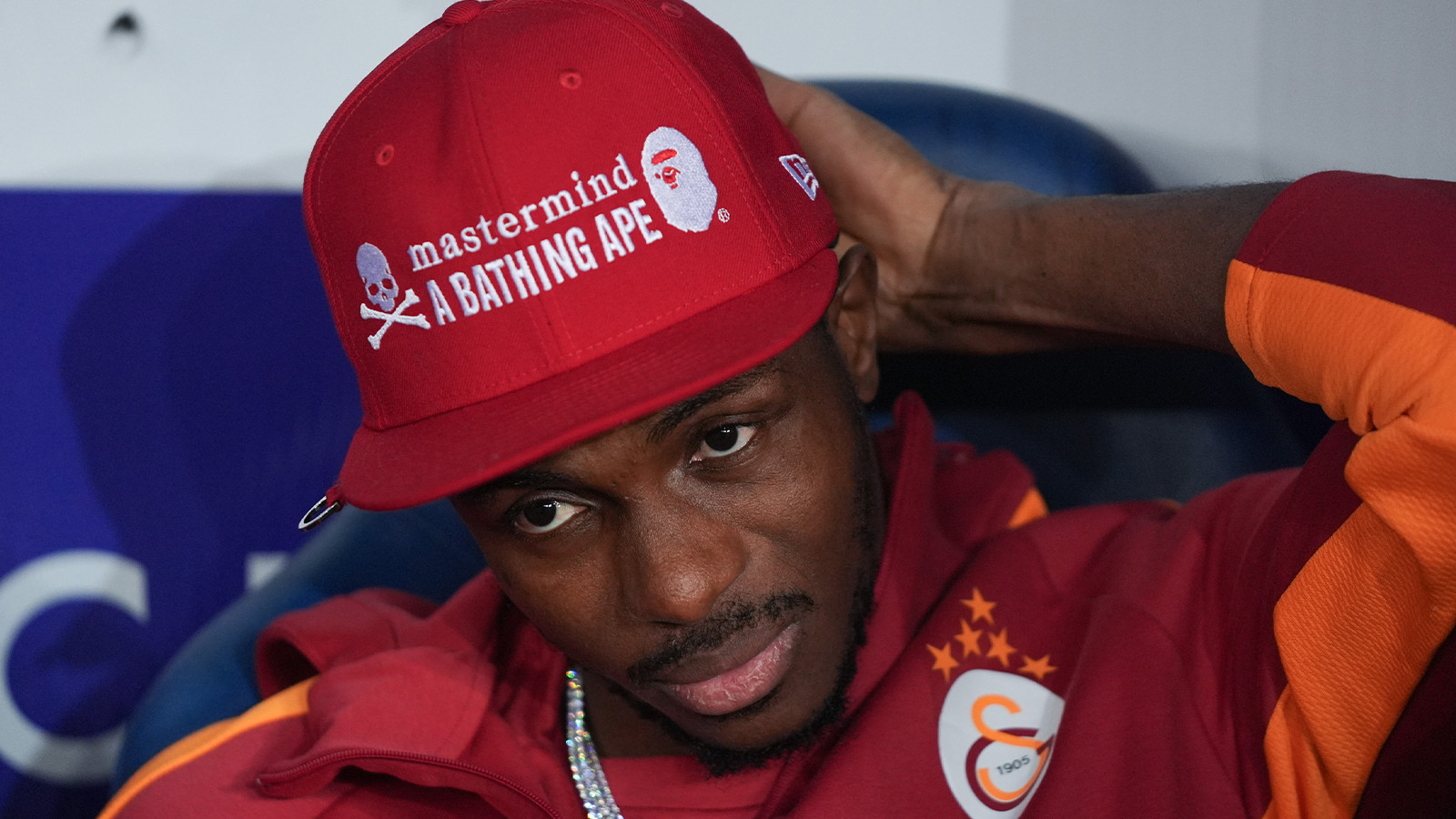 Okan Buruk'un Osimhen planı belli oldu: İşte Fenerbahçe derbisi kararı