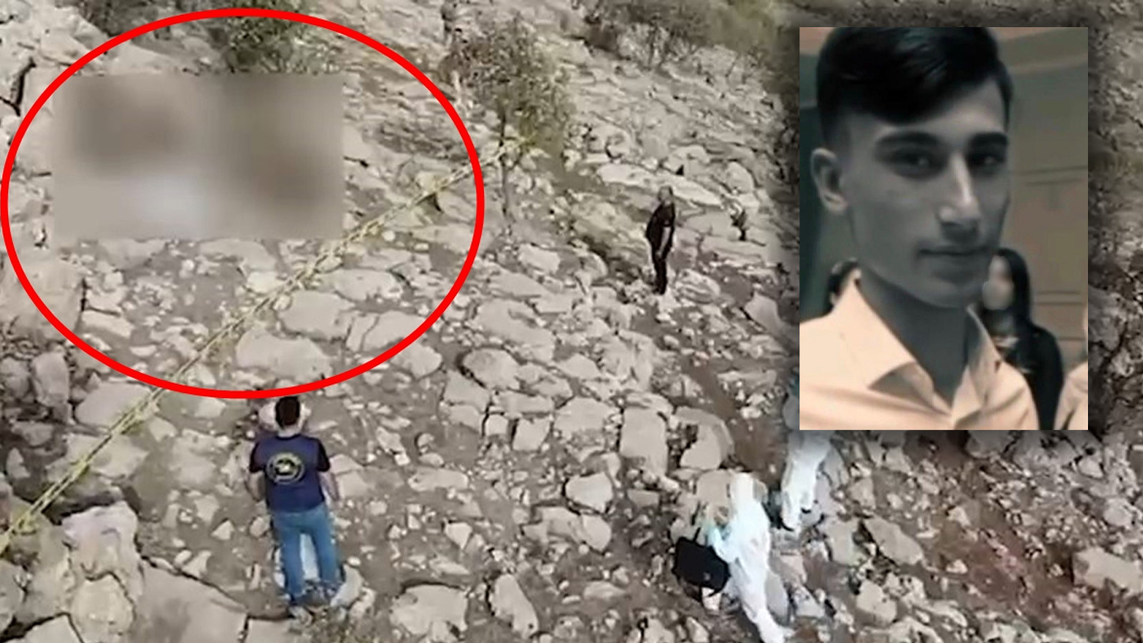 Öldürülüp cesedi yakılan Ramazan dosyasında 2 kardeşe müebbet istemi