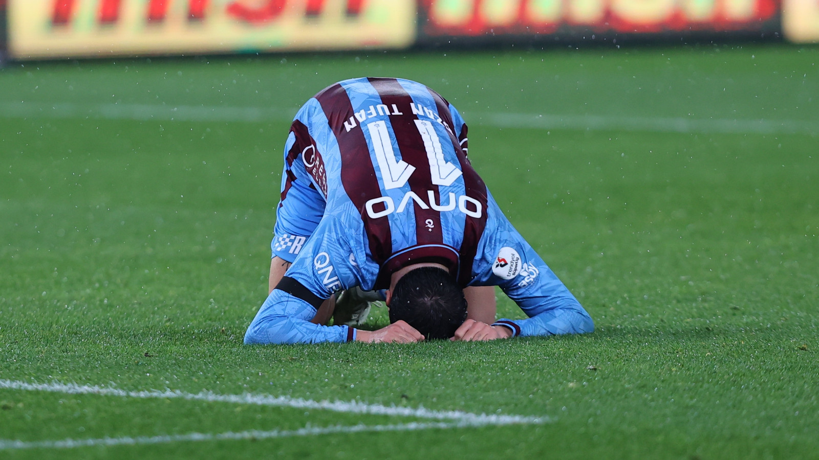 Trabzonspor isyanda: Artık bıktık!