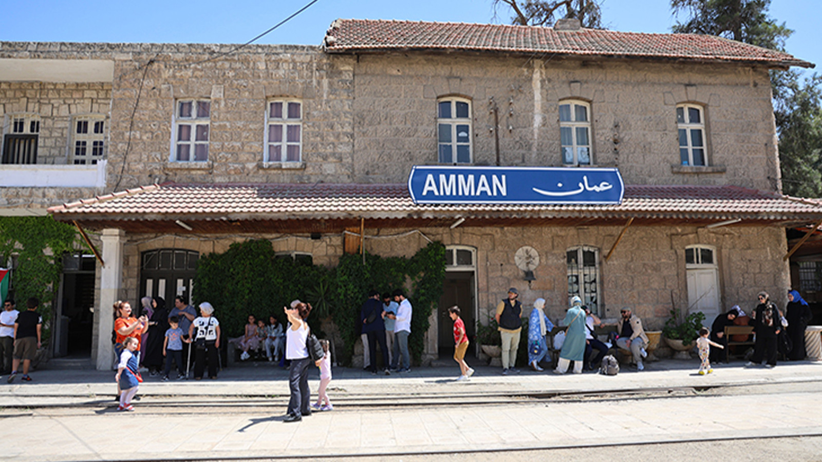 Türkiye–Suriye–Ürdün! Avrupa yeni hattan ümitli